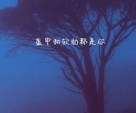 抖音上爆紅情感語錄 那些說到你心坎上傷感句子