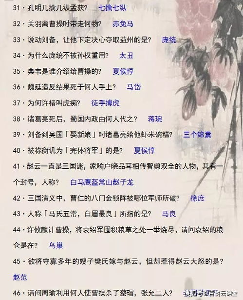 紅樓夢(mèng),基礎,知識,文化