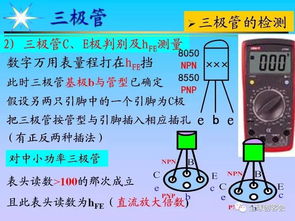電子元器件認知基礎知識