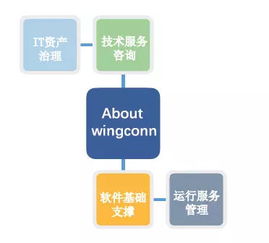 it應用支撐類(lèi)基礎知識