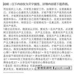 少先隊基礎理論知識心得體會(huì )