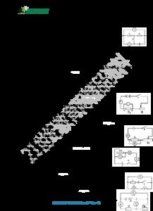 知識點(diǎn),電路,初中,基礎