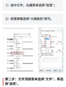 計算機word基礎知識教程教程