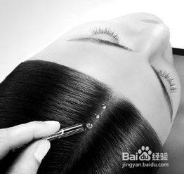 學(xué)美發(fā)需要的美術(shù)基礎(chǔ)知識(shí)