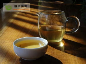 泡茶用水的基礎知識