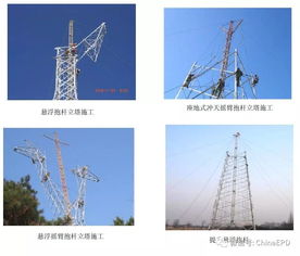 工地施工用電基礎知識