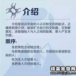 基礎知識,商務(wù)禮儀,文檔