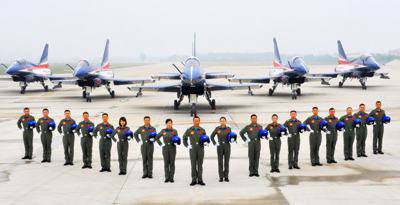 空軍基礎知識感受