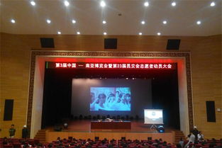 基礎知識,南博會(huì )