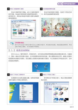 電腦辦公入門(mén)基礎知識電子書(shū)