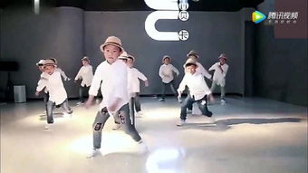 舞蹈,基礎,知識,hiphop