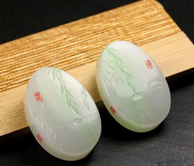 黃龍玉石基礎知識