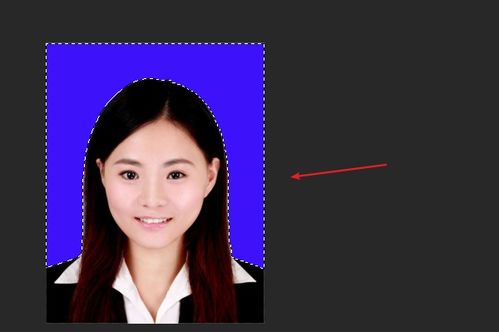 ps證件照基礎知識