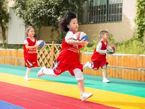 幼兒籃球基礎知識
