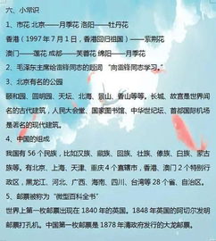 小學(xué)語(yǔ)文基礎知識集錦博客