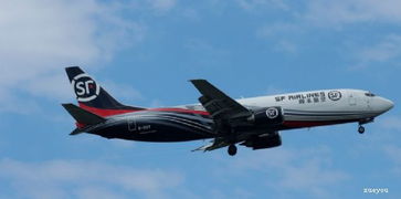 國內空運基礎知識