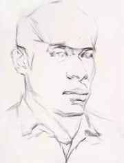 素描是美術(shù)基礎知識