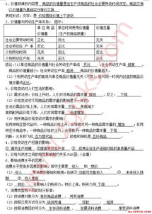 知識經(jīng)濟,試題,基礎
