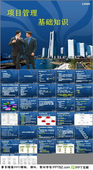 項目管理基礎知識電子書(shū)