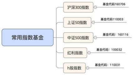 基金投資基礎知識所有公式