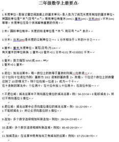 級數,基礎知識