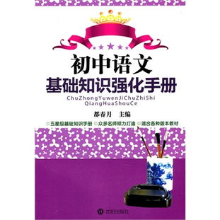 如何鞏固提高初中語(yǔ)文基礎知識
