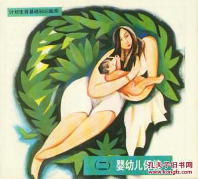 計(jì)劃生育基礎(chǔ)知識(shí)畫庫(kù)