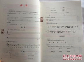 音樂(lè )基礎知識音樂(lè )常識分冊中級