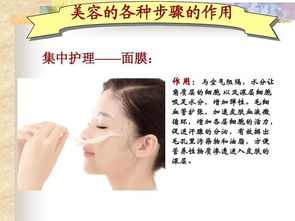 基礎知識,美容,面部皮膚,知識