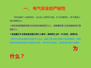 用電,基礎知識,操作