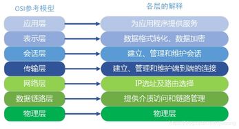 計算機網(wǎng)絡(luò )基礎知識筆試
