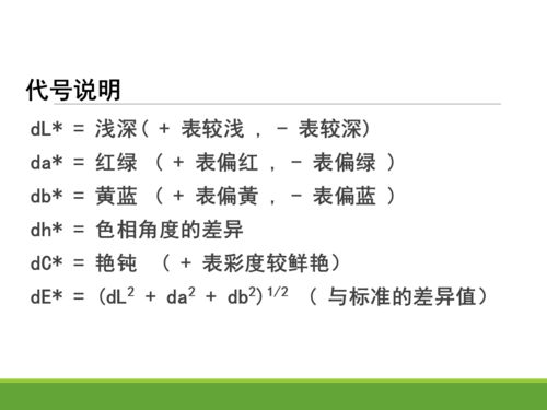 化驗室基礎知識培訓講義
