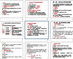 資產(chǎn)評礎基礎知識