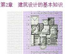 建筑設(shè)計方面的基礎(chǔ)知識