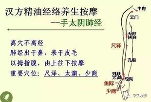 中醫疼痛基礎知識