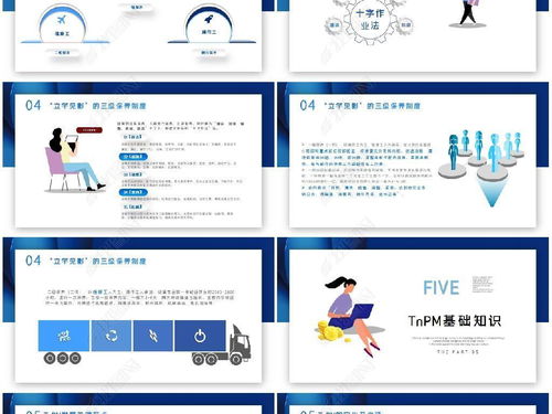 維修工基礎知識培訓ppt