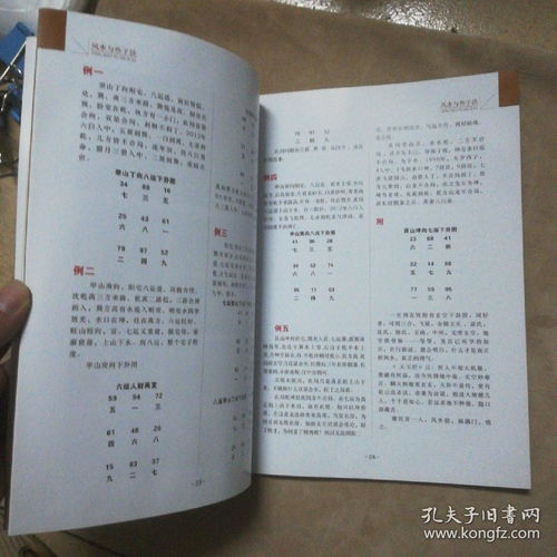 風(fēng)水些子法基礎知識