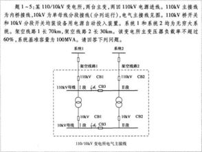 電氣基礎專(zhuān)業(yè)知識考試試題