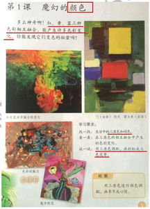 美術(shù)基礎知識的課程總體目標