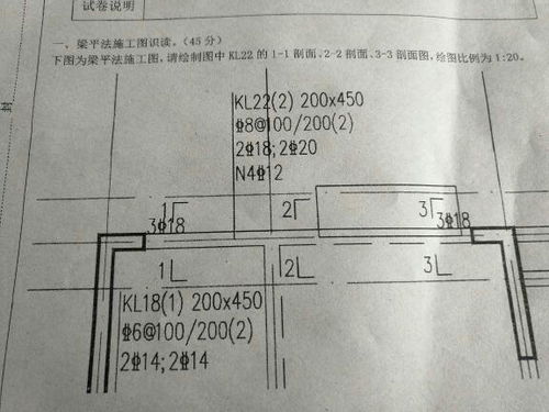 建筑結構基礎與識圖知識點(diǎn)