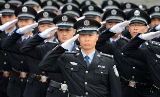 人民警法律基礎知識