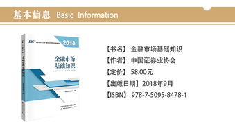 證券金融基礎知識pdf