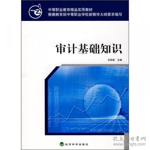 基礎知識,審計,公安