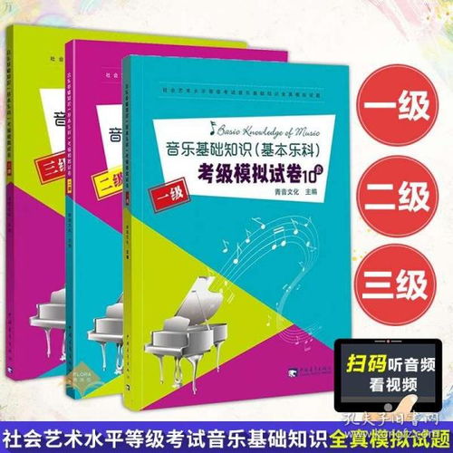 鋼琴樂(lè )理基礎知識入門(mén),吉他樂(lè )理基礎知識入門(mén),樂(lè )理二級考級基礎知識