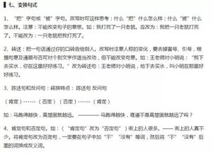 小學(xué)語(yǔ)文要夯實(shí)基礎知識