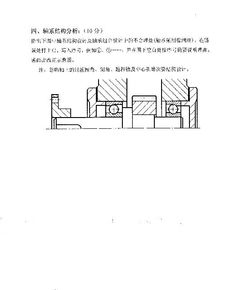 機械基礎知識是什么