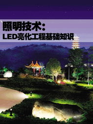 圖紙,基礎知識,亮化