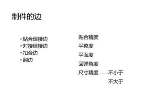 汽車(chē)沖壓模基礎知識