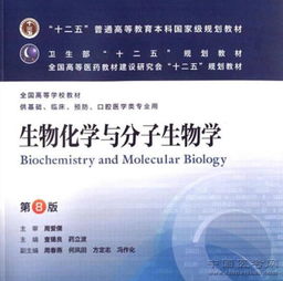 高職分子生物學(xué)基礎知識課件