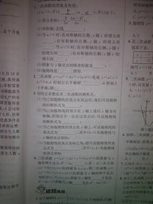 數(shù)學基礎(chǔ)知識九級
